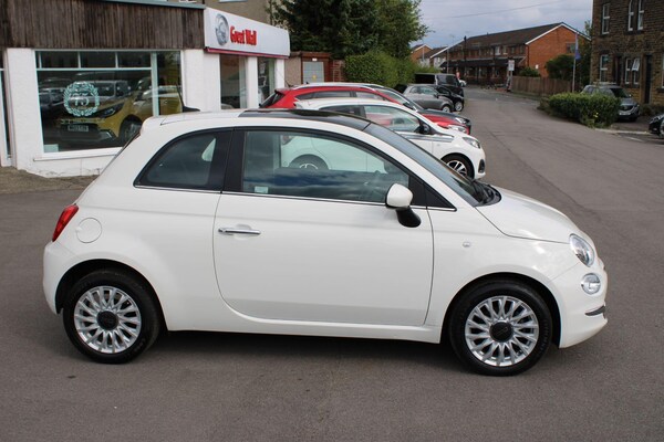Used Fiat 500 2023 for sale - 75770079: Photo 20