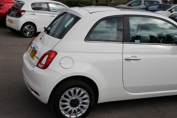 Used Fiat 500 2023 for sale - 75770079: Photo 21