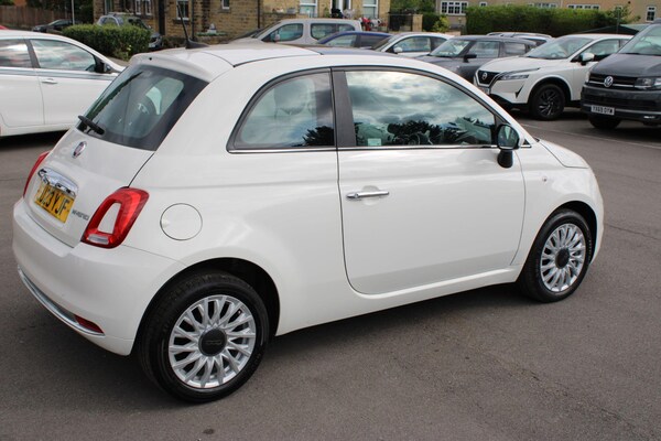Used Fiat 500 2023 for sale - 75770079: Photo 22