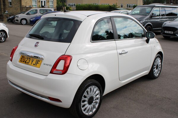 Used Fiat 500 2023 for sale - 75770079: Photo 24