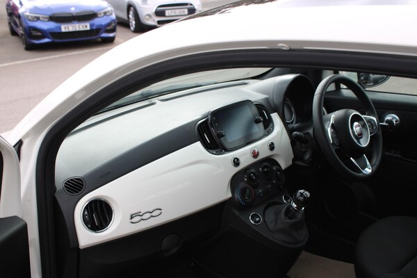 Used Fiat 500 2023 for sale - 75770079: Photo 25