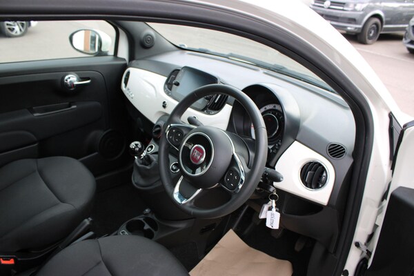 Used Fiat 500 2023 for sale - 75770079: Photo 26