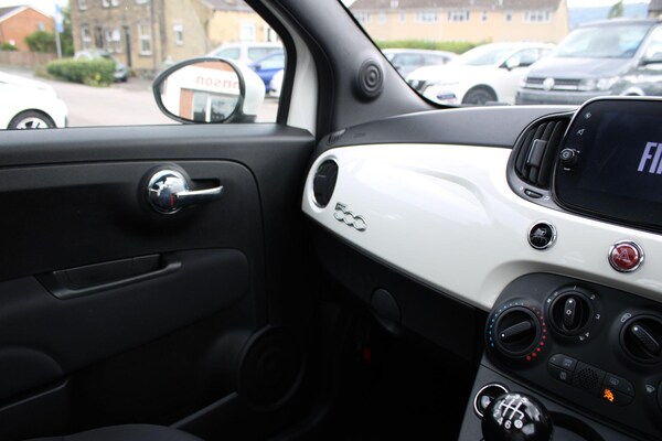 Used Fiat 500 2023 for sale - 75770079: Photo 27