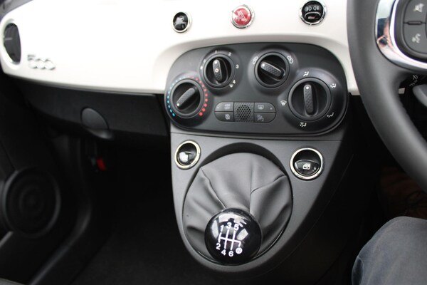 Used Fiat 500 2023 for sale - 75770079: Photo 29