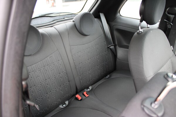 Used Fiat 500 2023 for sale - 75770079: Photo 31