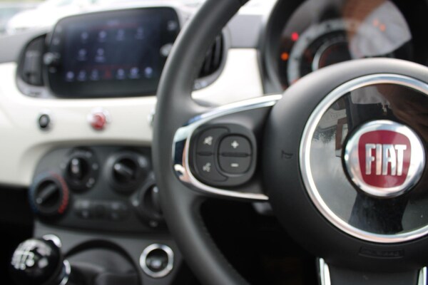 Used Fiat 500 2023 for sale - 75770079: Photo 32