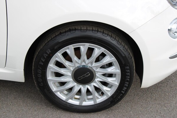 Used Fiat 500 2023 for sale - 75770079: Photo 37