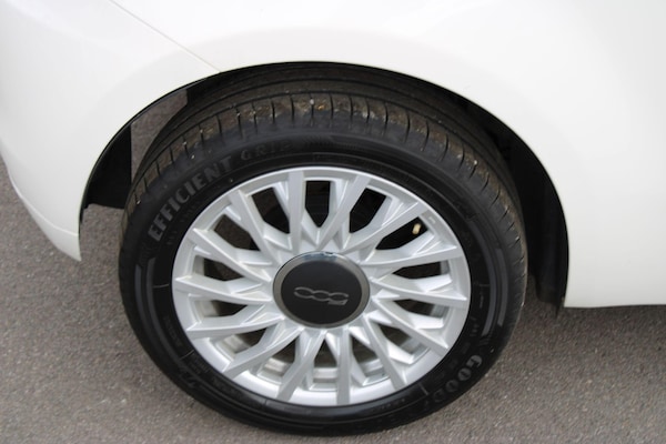 Used Fiat 500 2023 for sale - 75770079: Photo 38