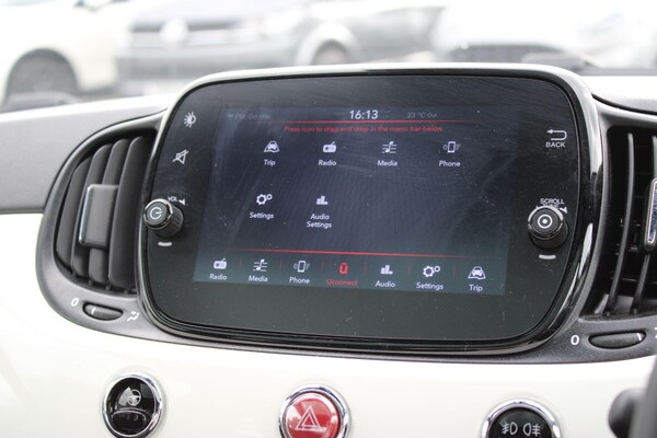 Used Fiat 500 2023 for sale - 75770079: Photo 42