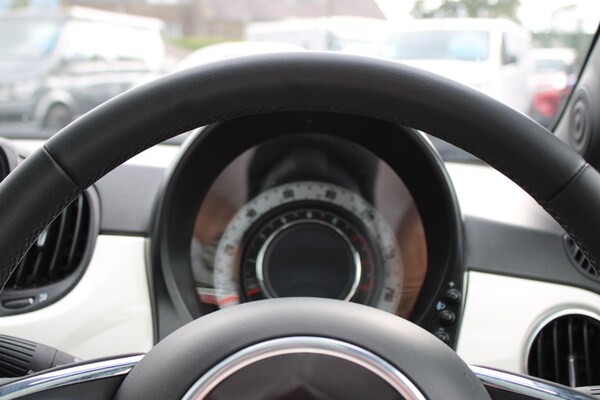 Used Fiat 500 2023 for sale - 75770079: Photo 43