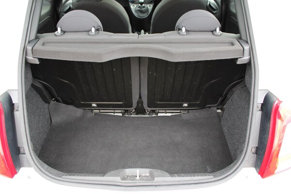 Used Fiat 500 2023 for sale - 75770079: Photo 44