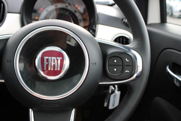 Used Fiat 500 2023 for sale - 75770079: Photo 45