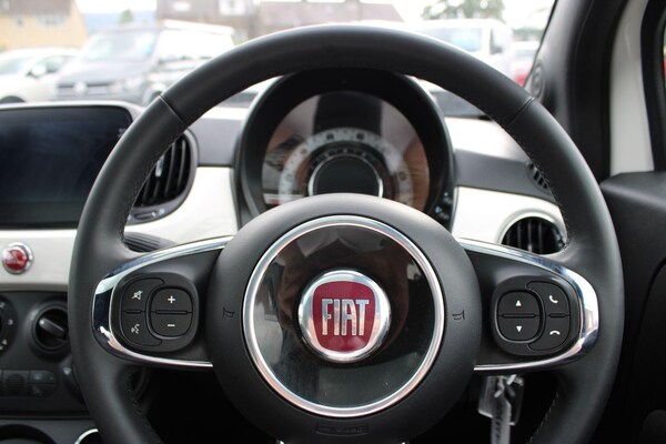 Used Fiat 500 2023 for sale - 75770079: Photo 47