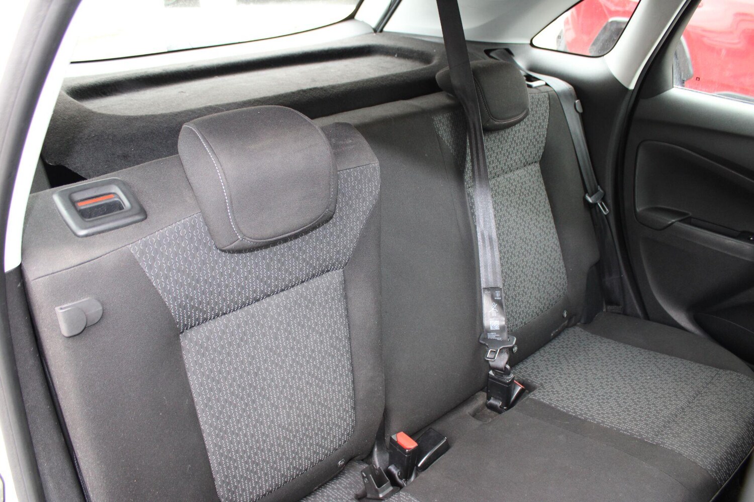 Used Vauxhall Crossland X 2019 for sale - 76307564: Photo 19