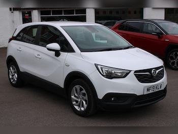 Used Vauxhall Crossland X 2019 for sale - 76307564: Photo