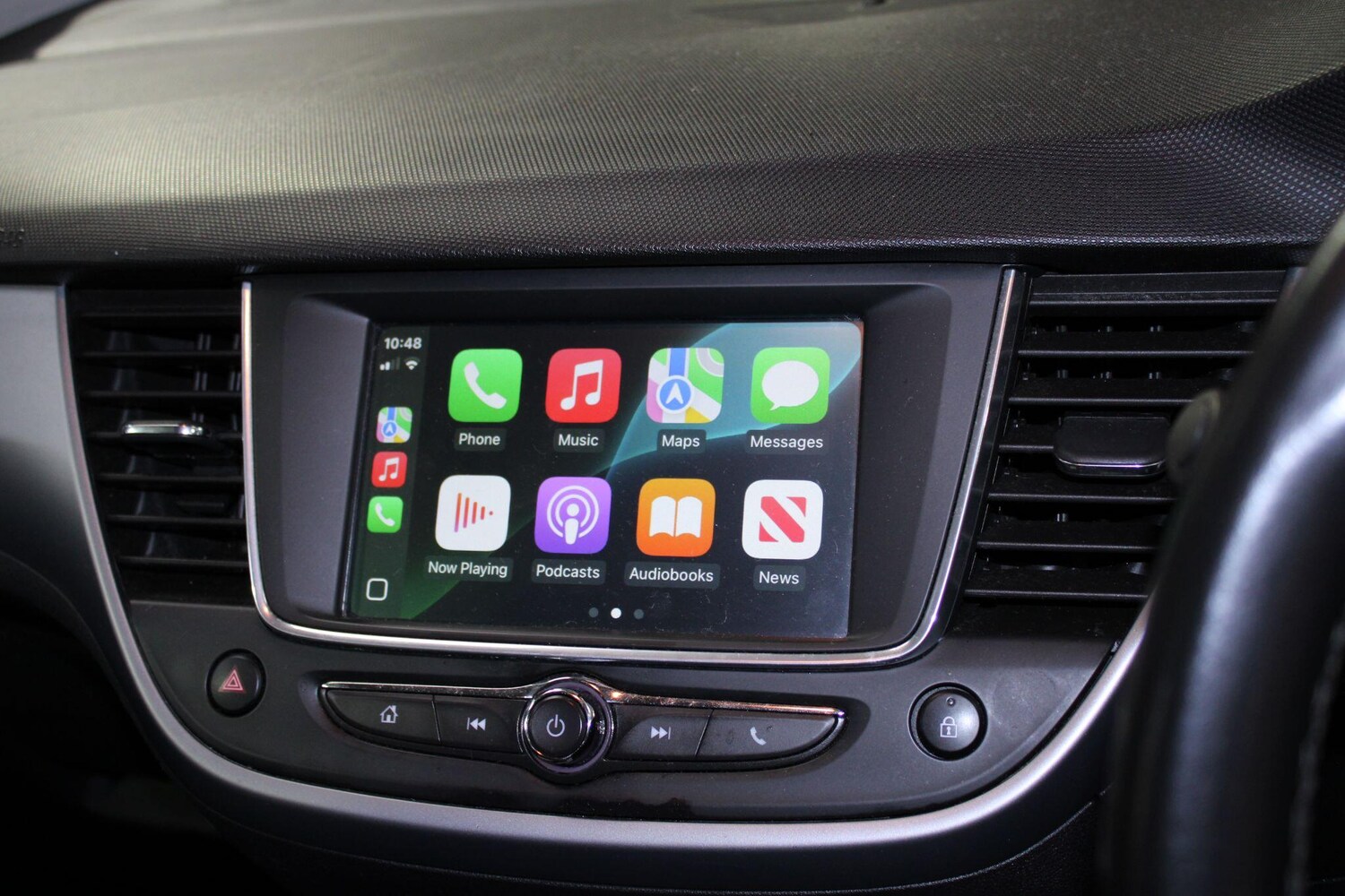 Used Vauxhall Crossland X 2019 for sale - 76307564: Photo 25