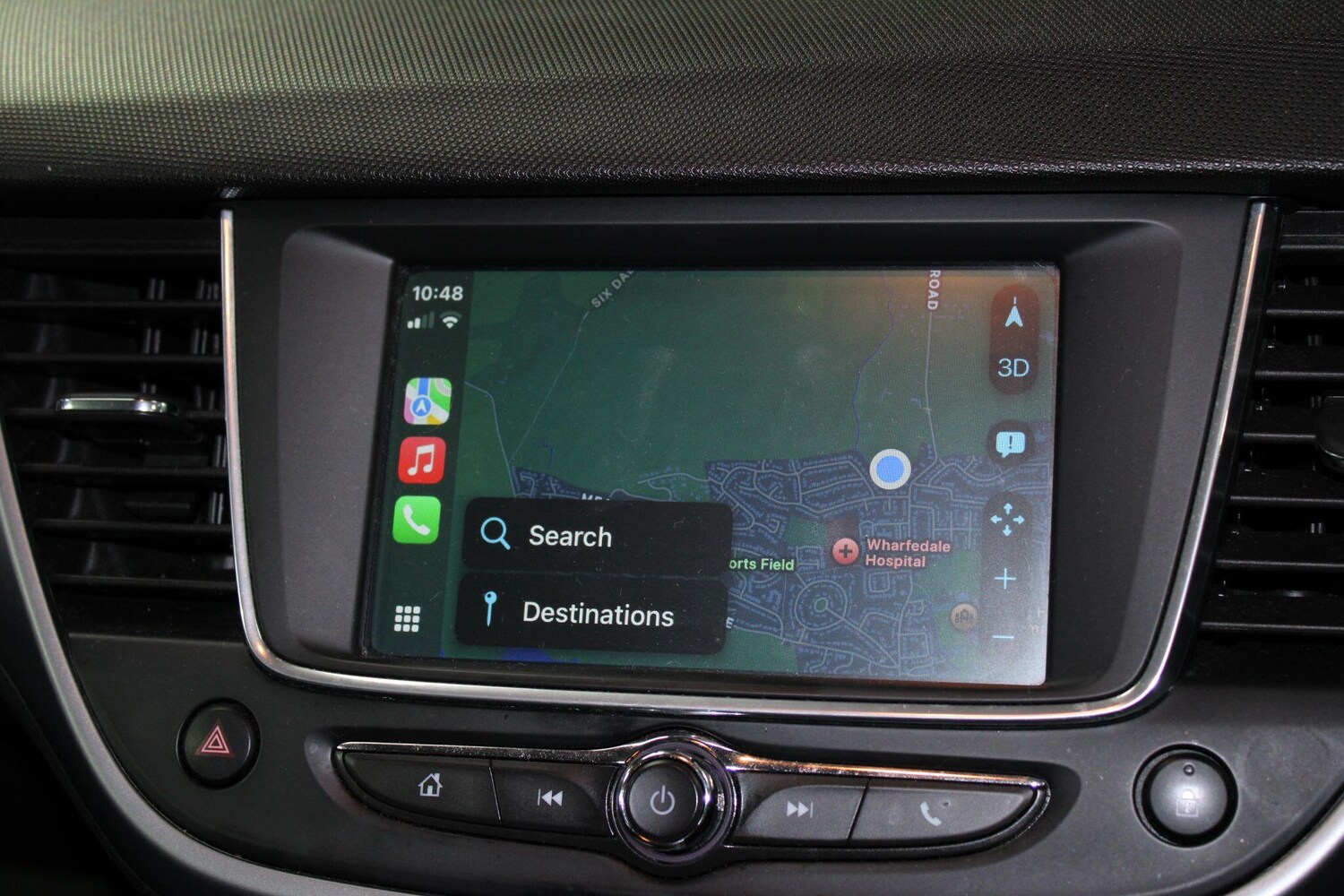 Used Vauxhall Crossland X 2019 for sale - 76307564: Photo 27