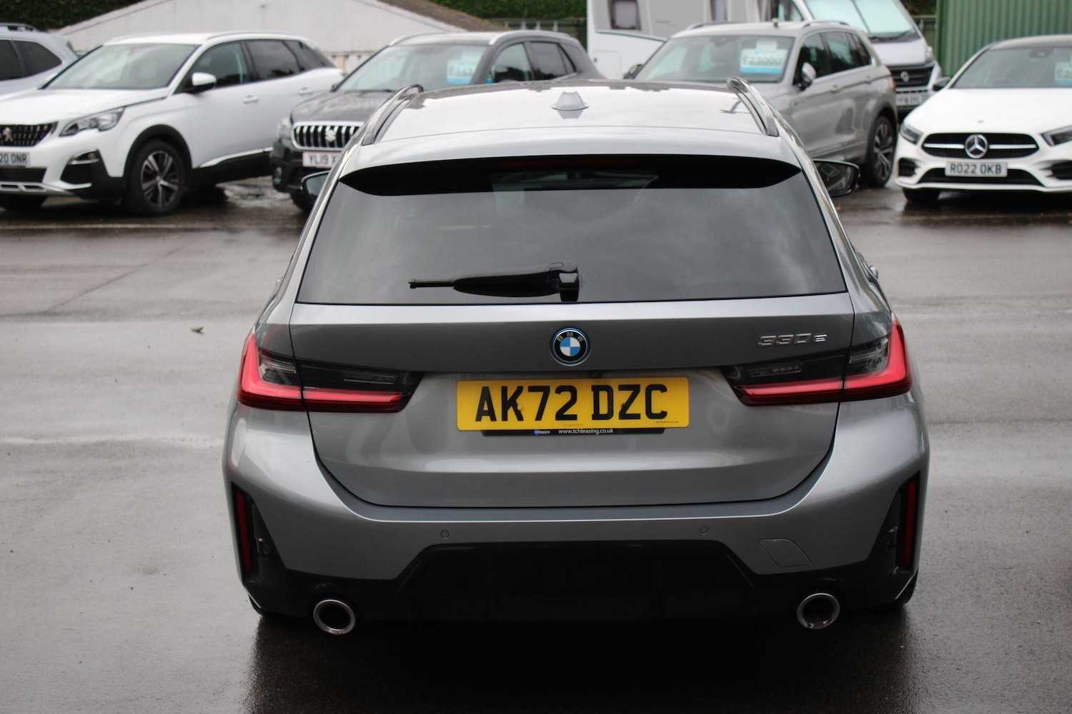 Used BMW 3 Series 2022 for sale - 76992543: Photo 13