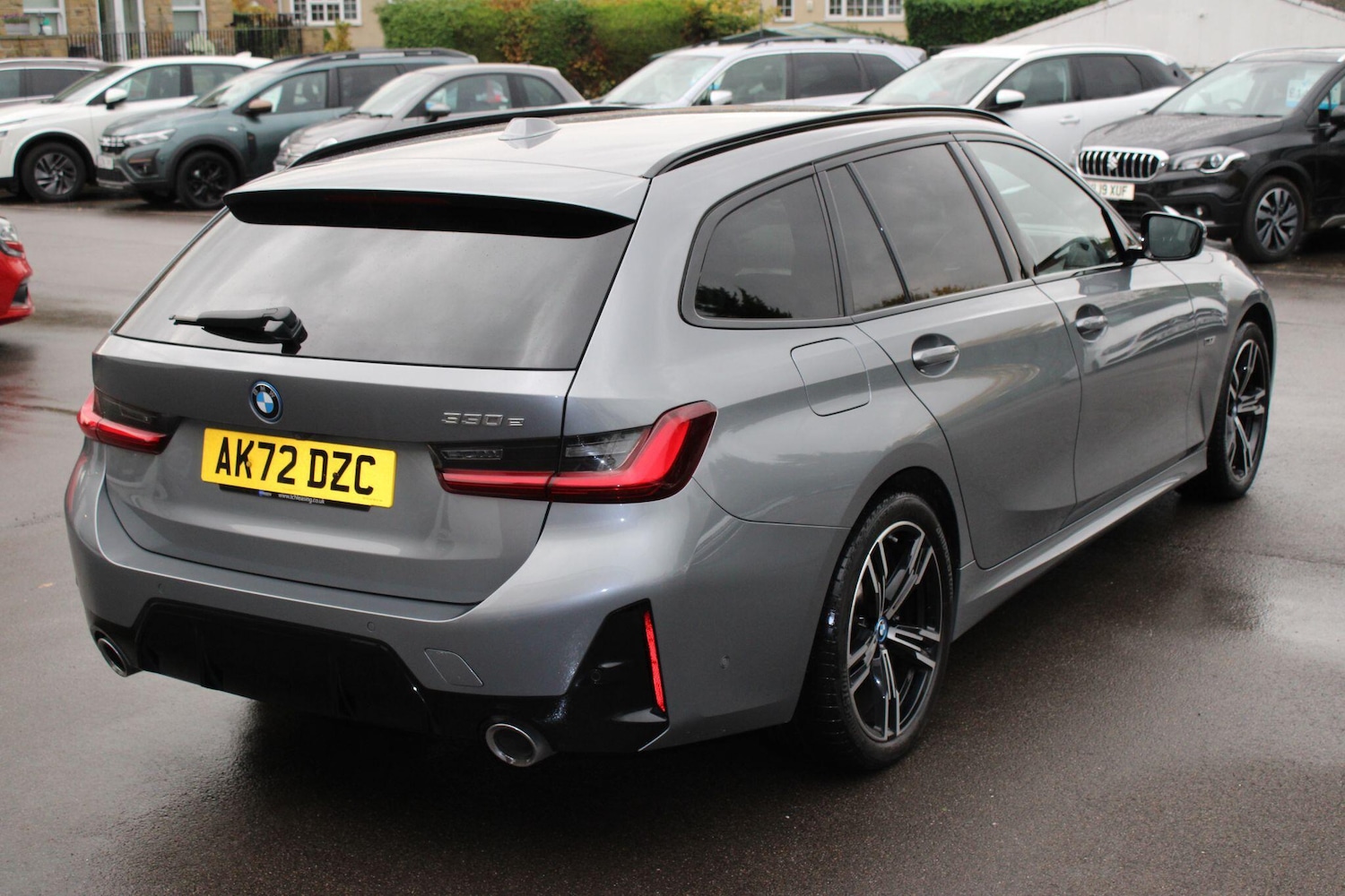 Used BMW 3 Series 2022 for sale - 76992543: Photo 17