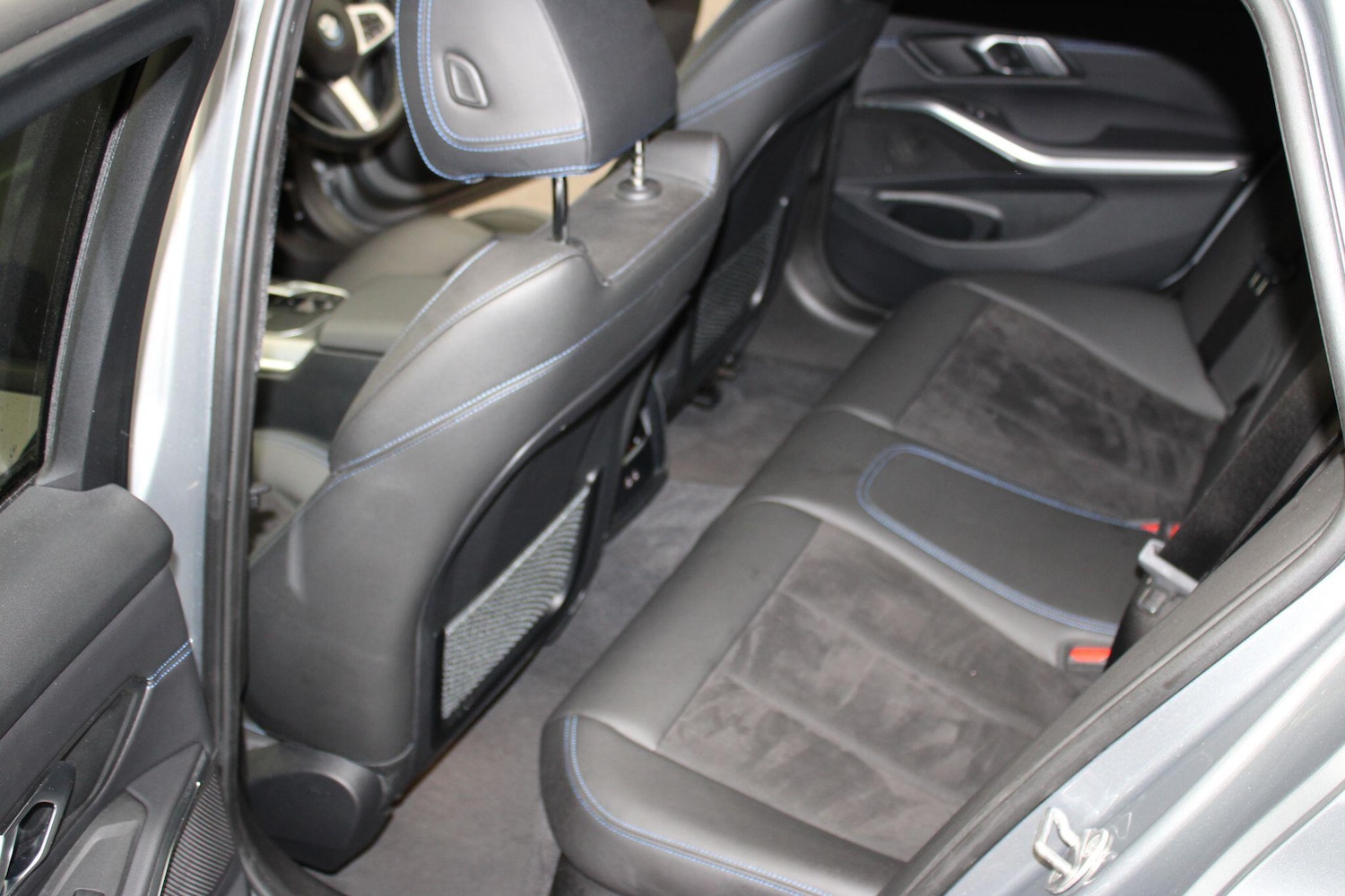 Used BMW 3 Series 2022 for sale - 76992543: Photo 29