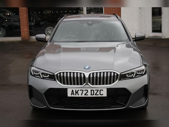 Used BMW 3 Series 2022 for sale - 76992543: Photo