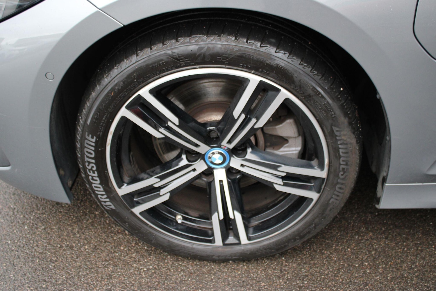 Used BMW 3 Series 2022 for sale - 76992543: Photo 38