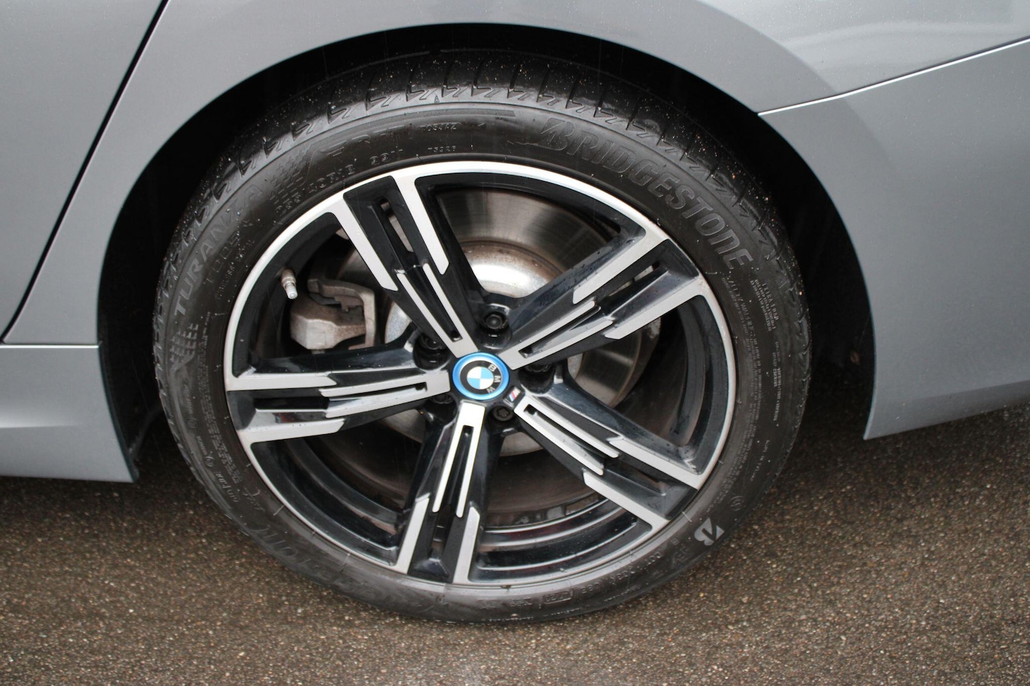 Used BMW 3 Series 2022 for sale - 76992543: Photo 39