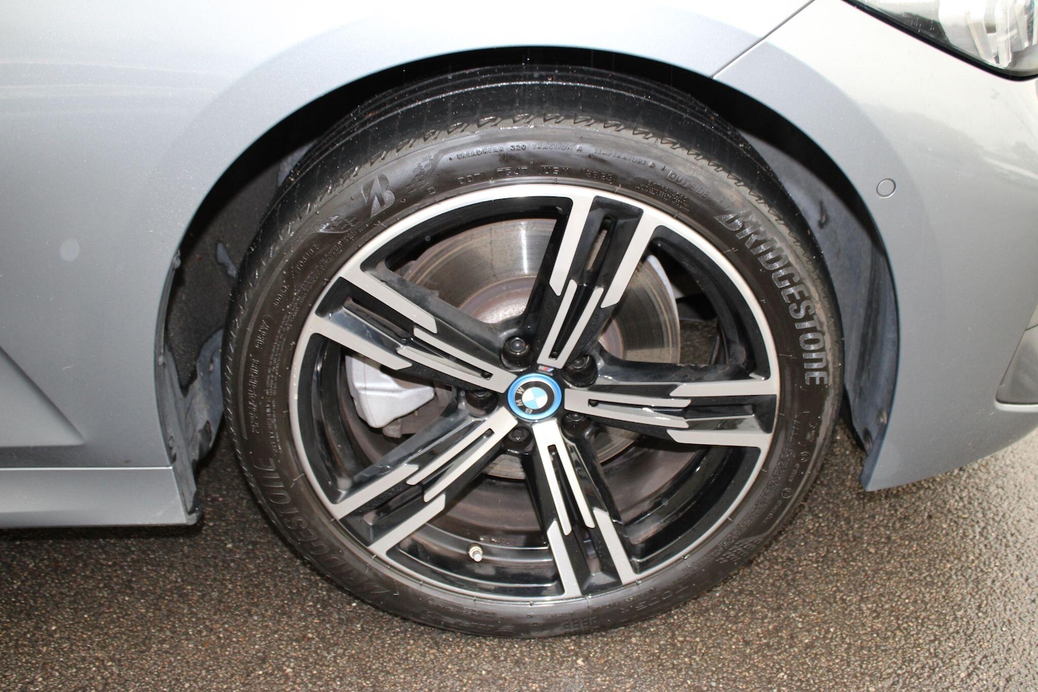 Used BMW 3 Series 2022 for sale - 76992543: Photo 41