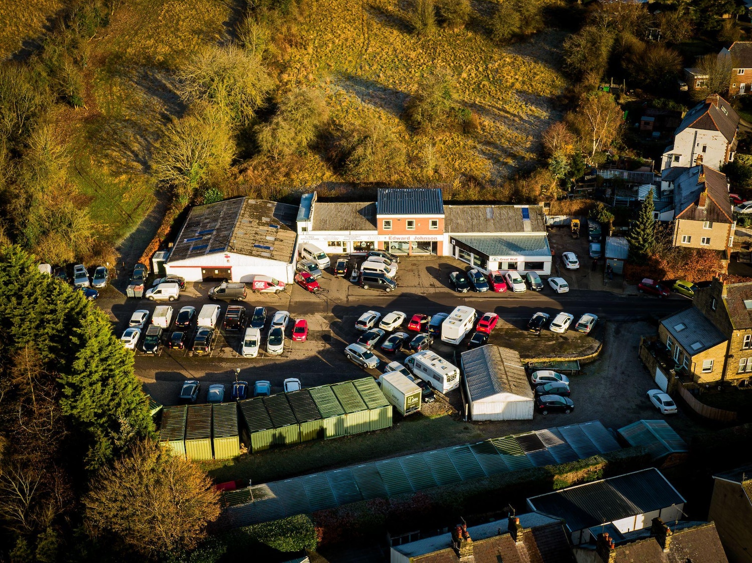 Used BMW 3 Series 2022 for sale - 76992543: Photo 42