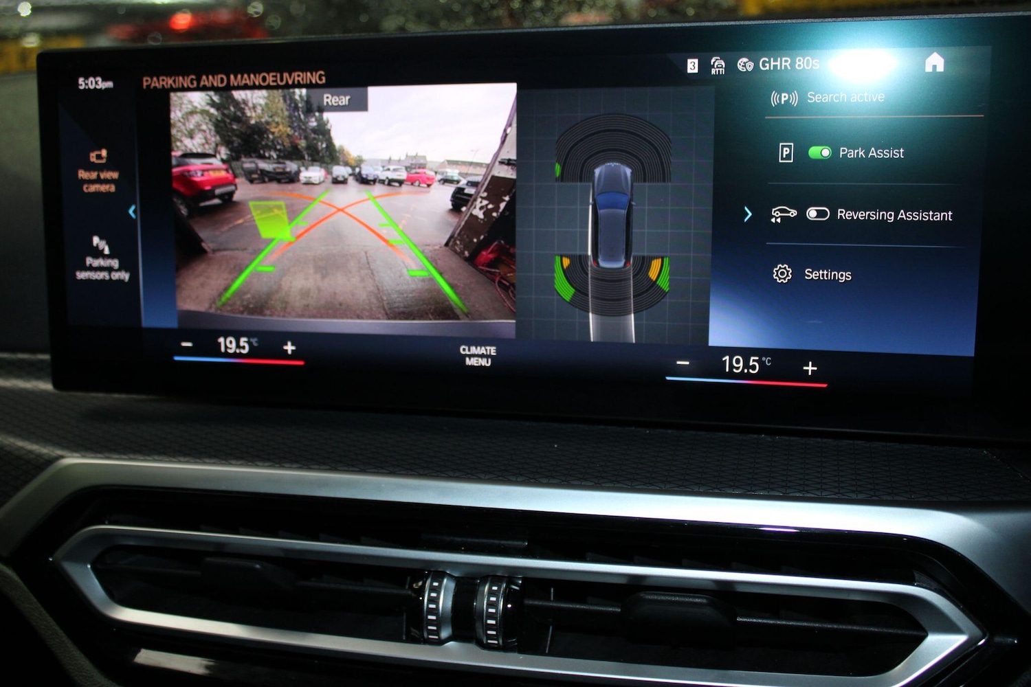 Used BMW 3 Series 2022 for sale - 76992543: Photo 43