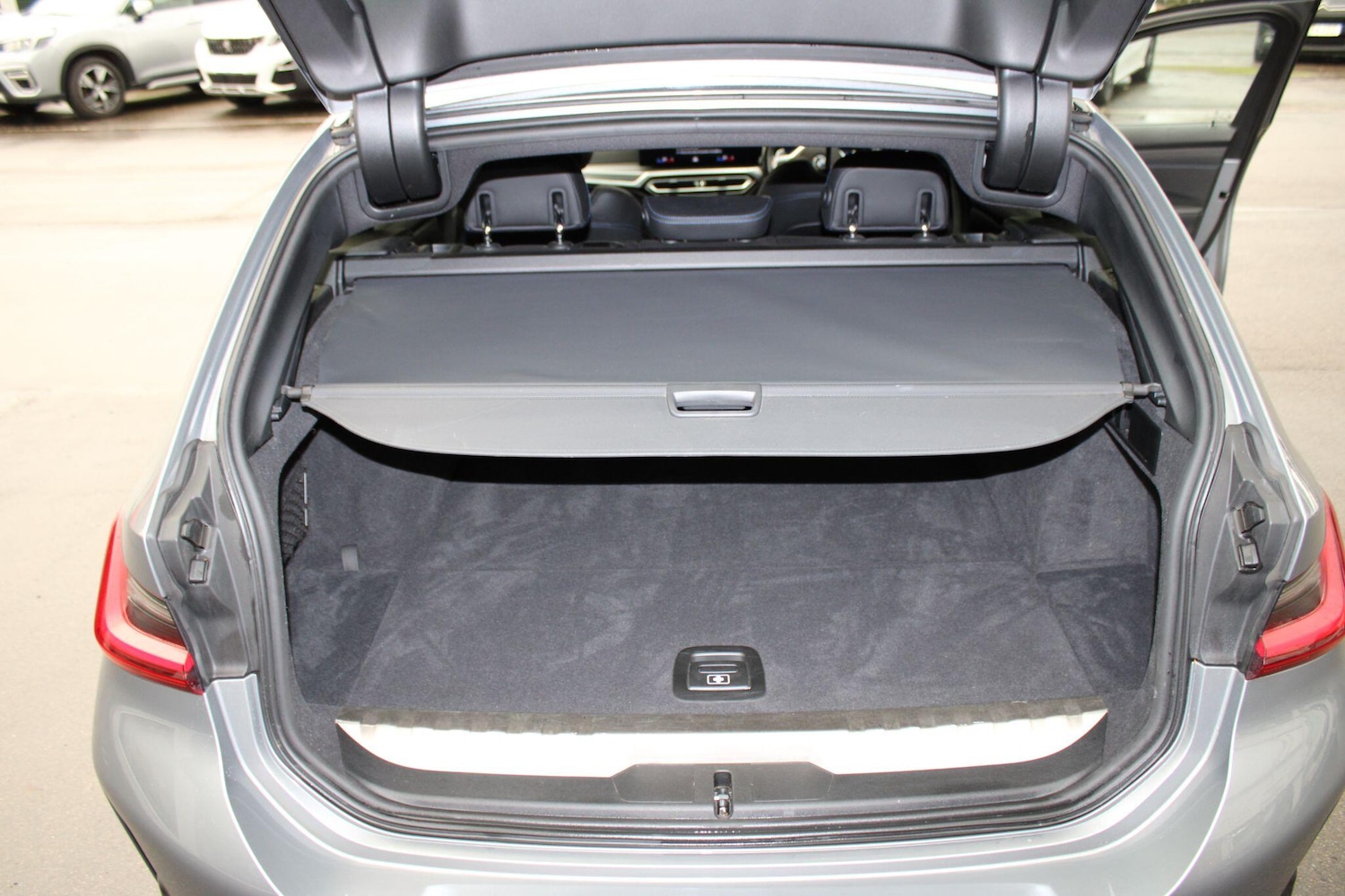 Used BMW 3 Series 2022 for sale - 76992543: Photo 49