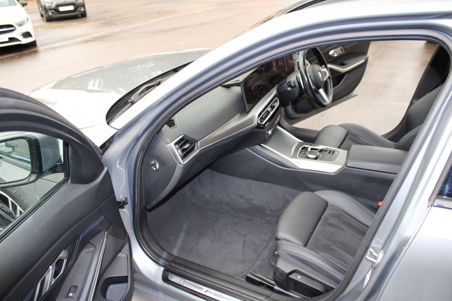 Used BMW 3 Series 2022 for sale - 76992543: Photo 50