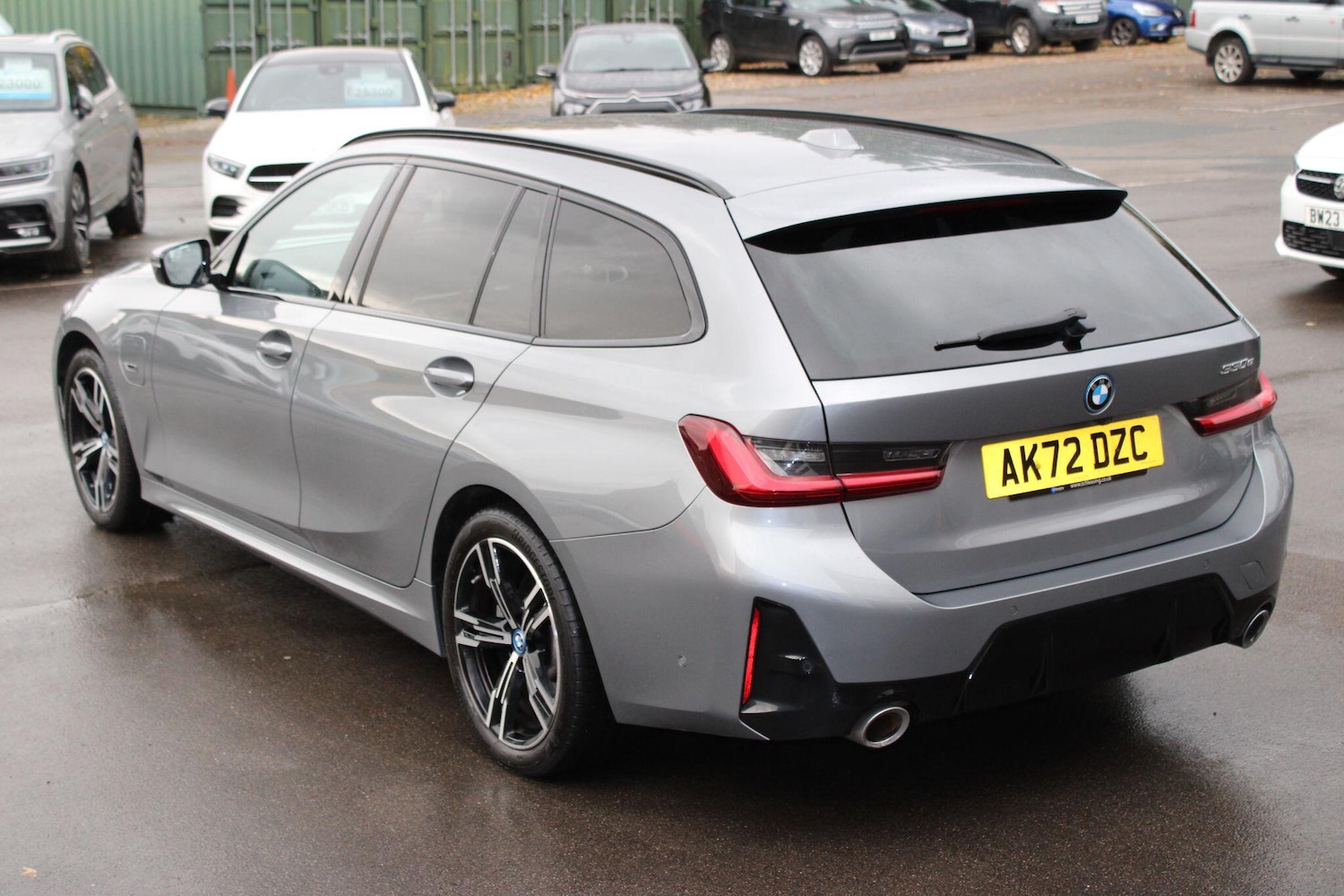 Used BMW 3 Series 2022 for sale - 76992543: Photo 6