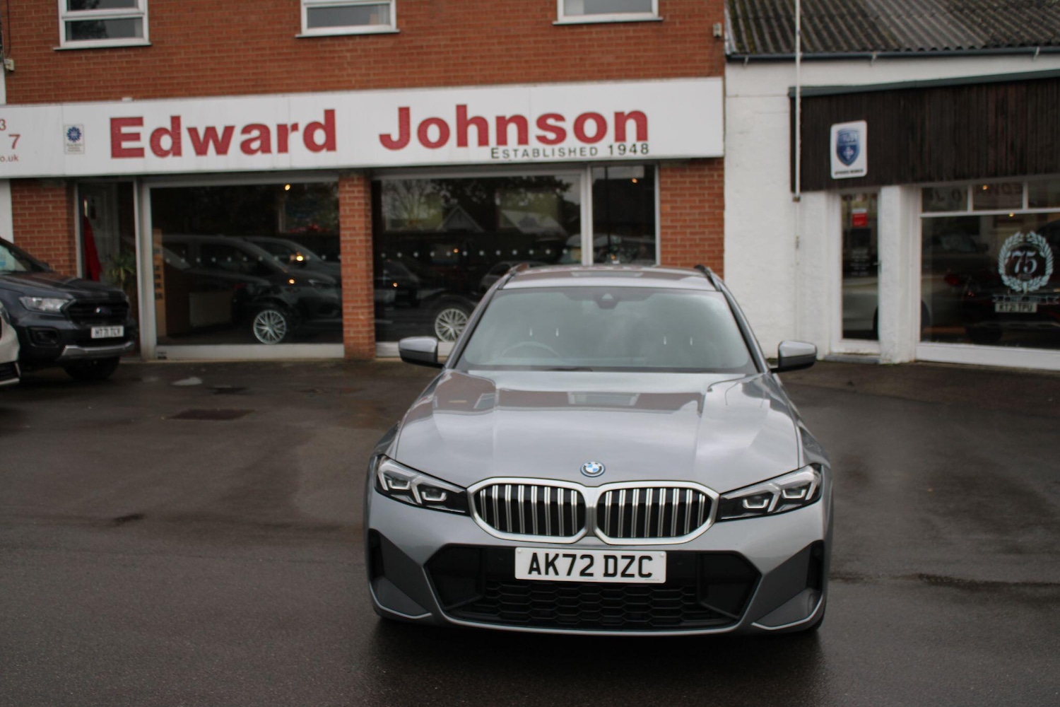 Used BMW 3 Series 2022 for sale - 76992543: Photo 8