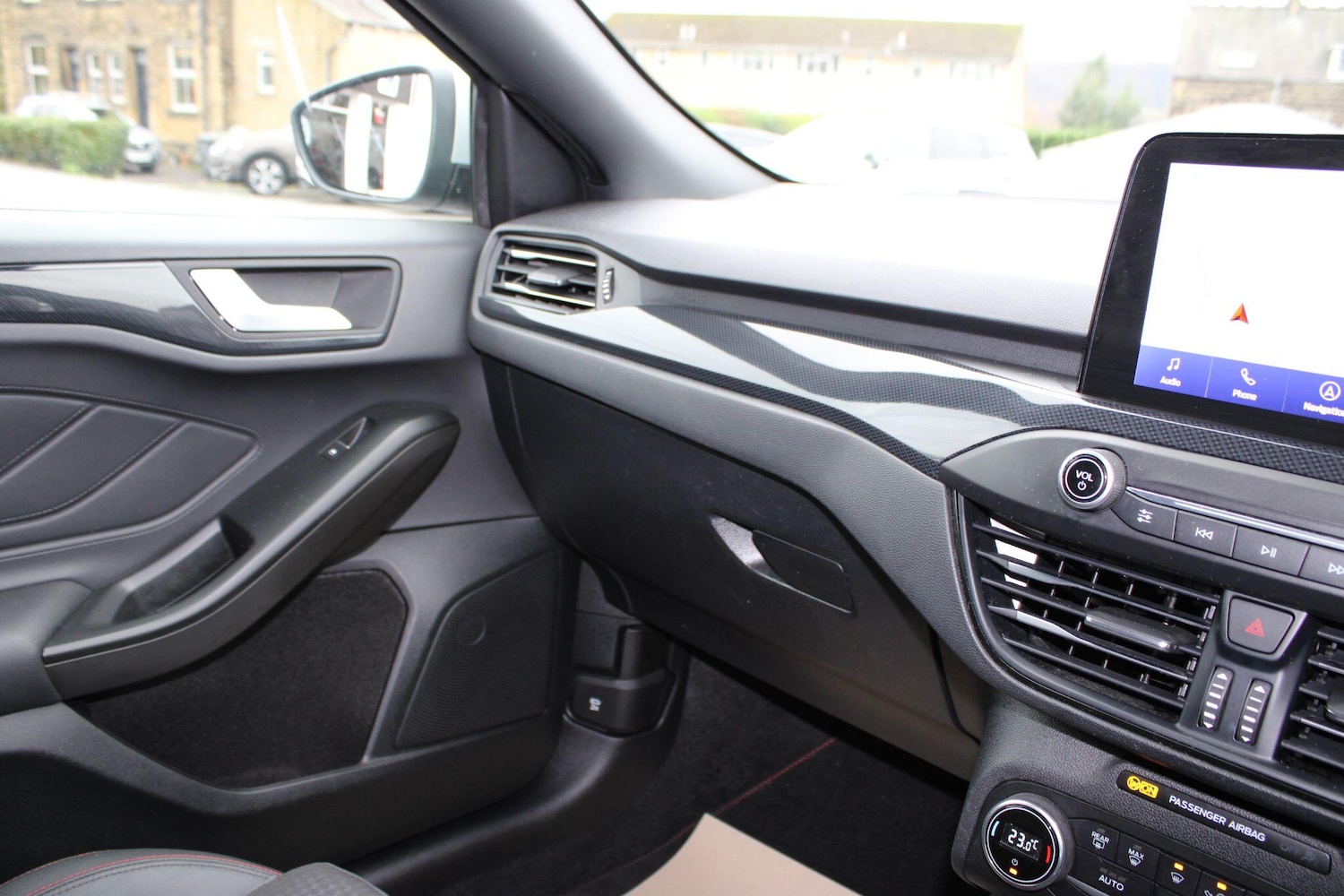 Used Ford Focus 2021 for sale - 76550276: Photo 23