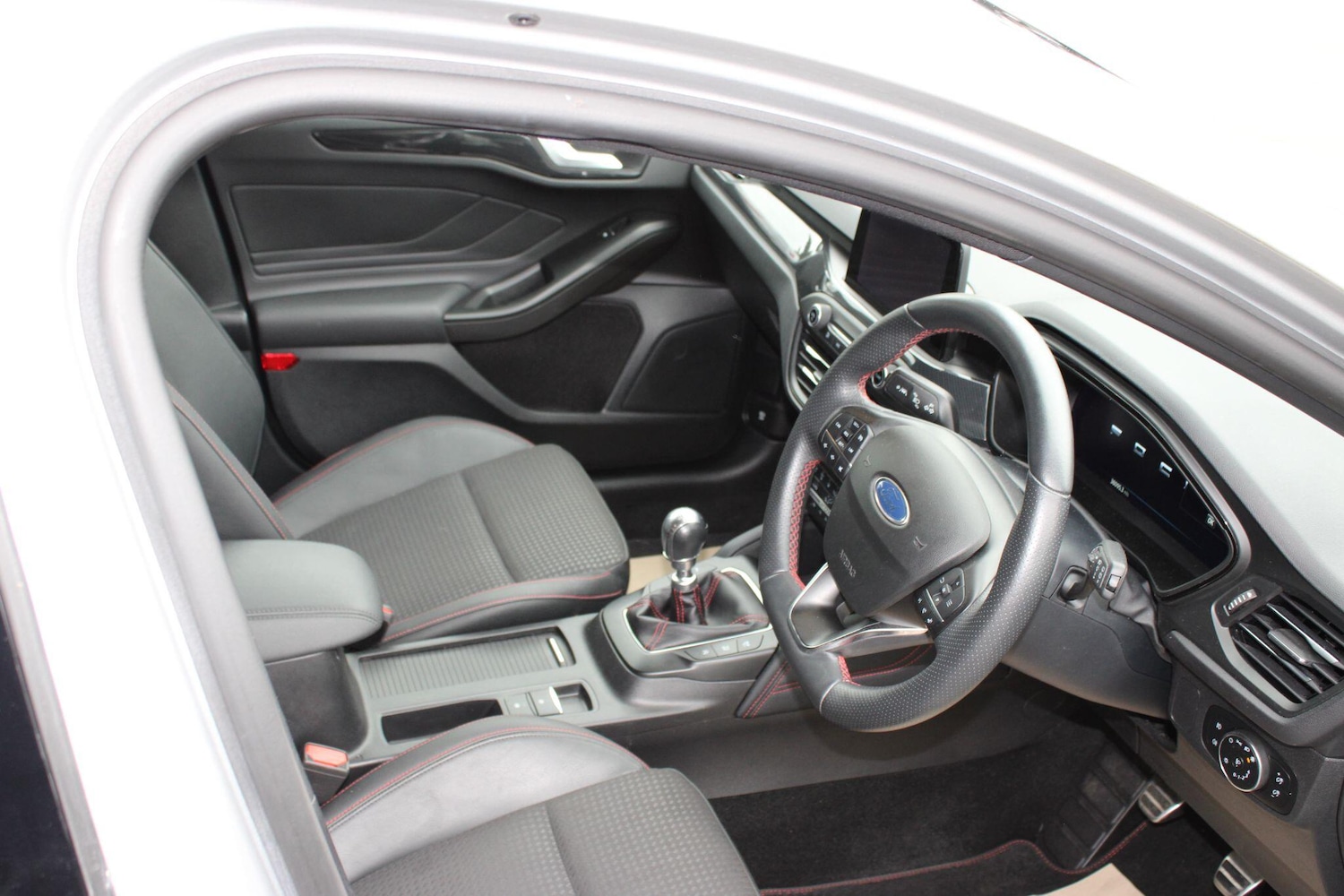 Used Ford Focus 2021 for sale - 76550276: Photo 26