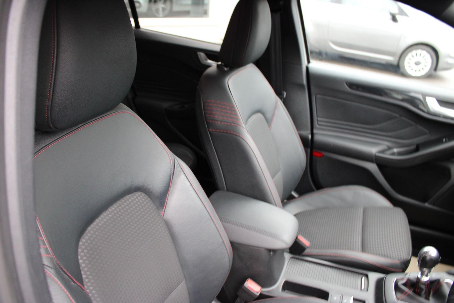 Used Ford Focus 2021 for sale - 76550276: Photo 27