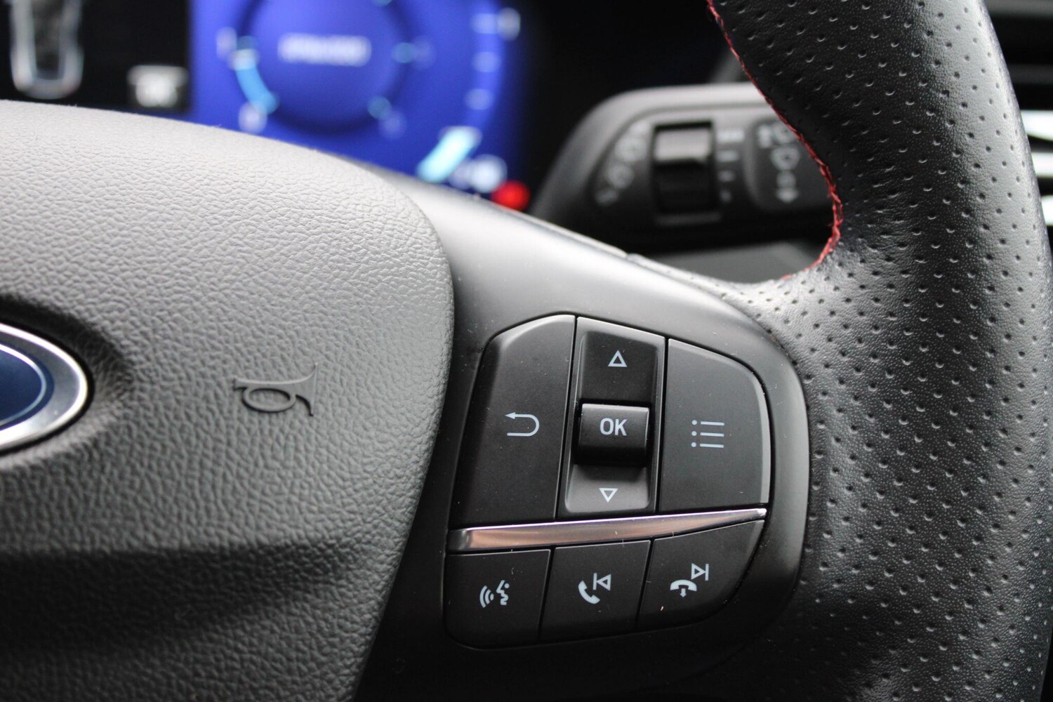 Used Ford Focus 2021 for sale - 76550276: Photo 29