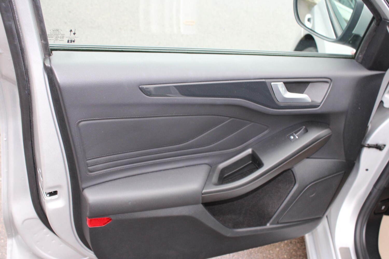 Used Ford Focus 2021 for sale - 76550276: Photo 31