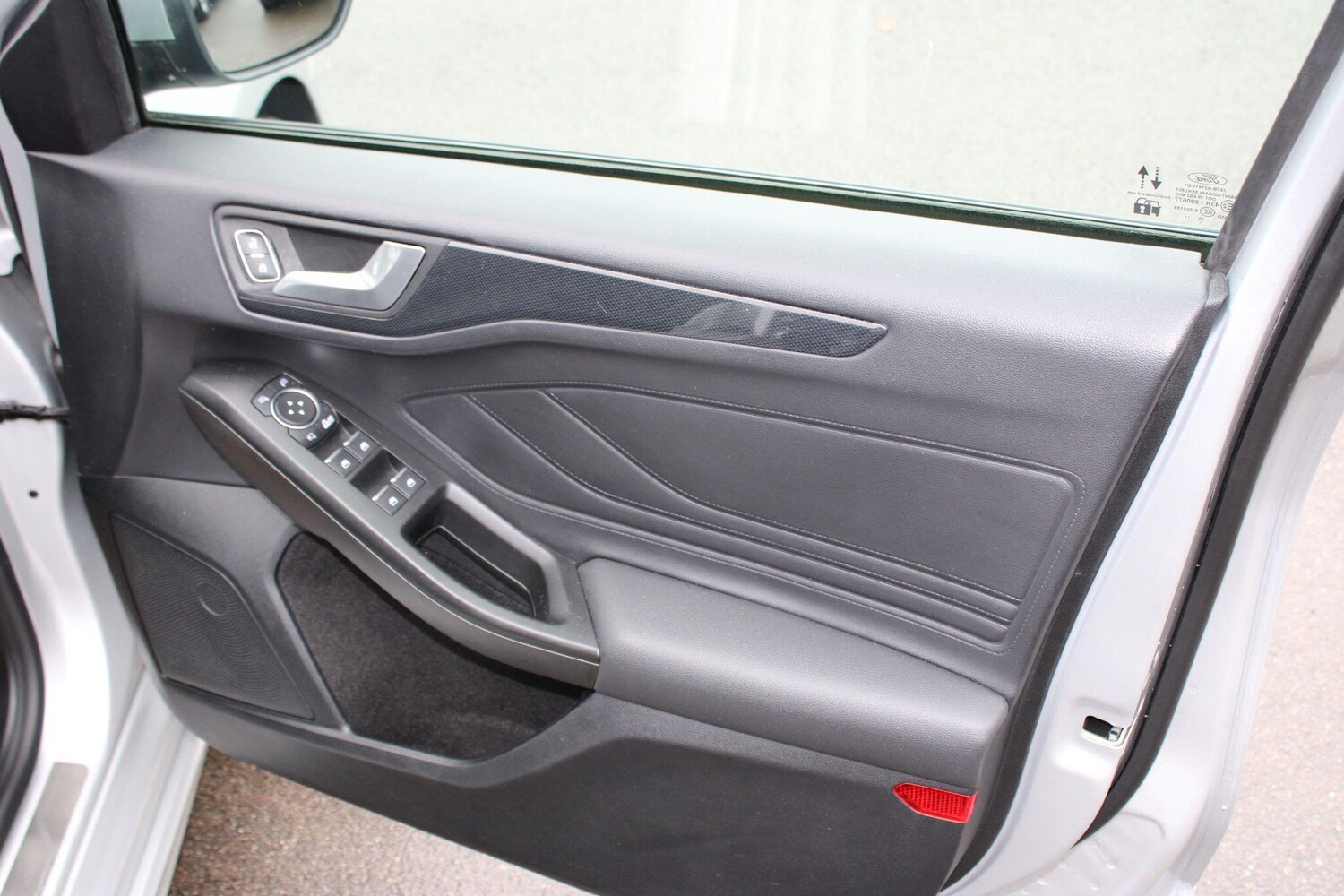 Used Ford Focus 2021 for sale - 76550276: Photo 32