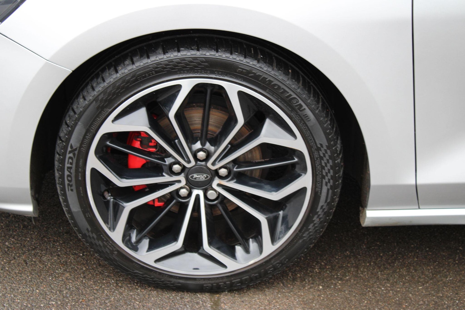 Used Ford Focus 2021 for sale - 76550276: Photo 34