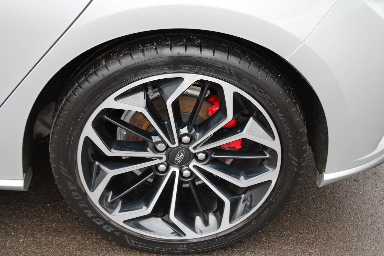 Used Ford Focus 2021 for sale - 76550276: Photo 35