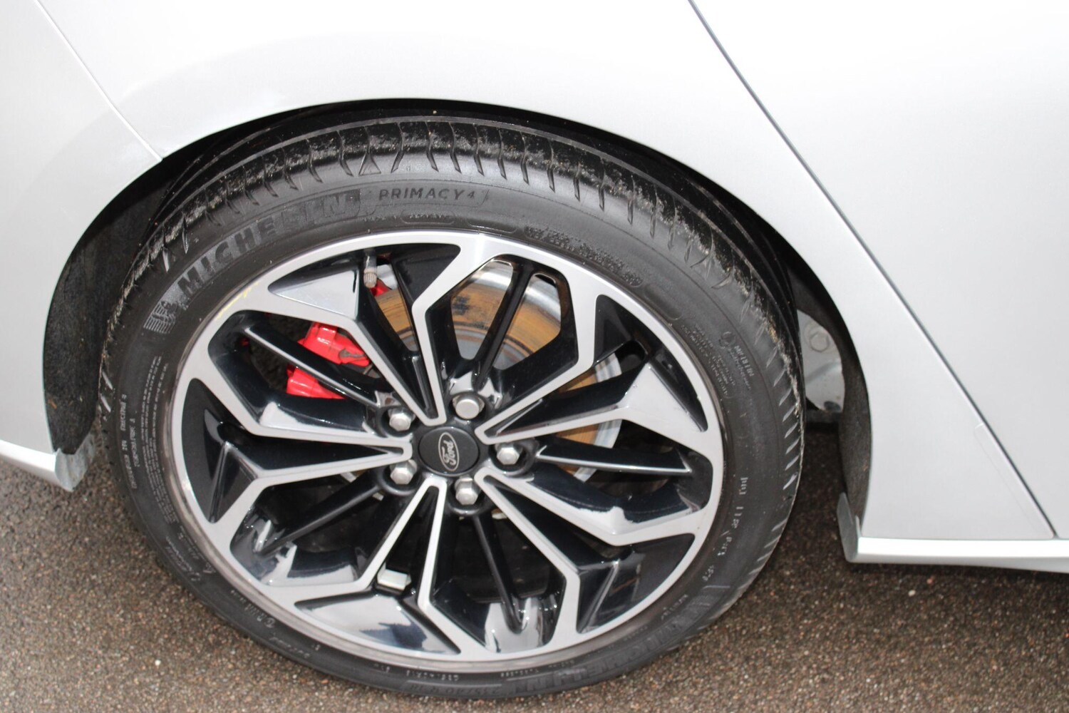 Used Ford Focus 2021 for sale - 76550276: Photo 36