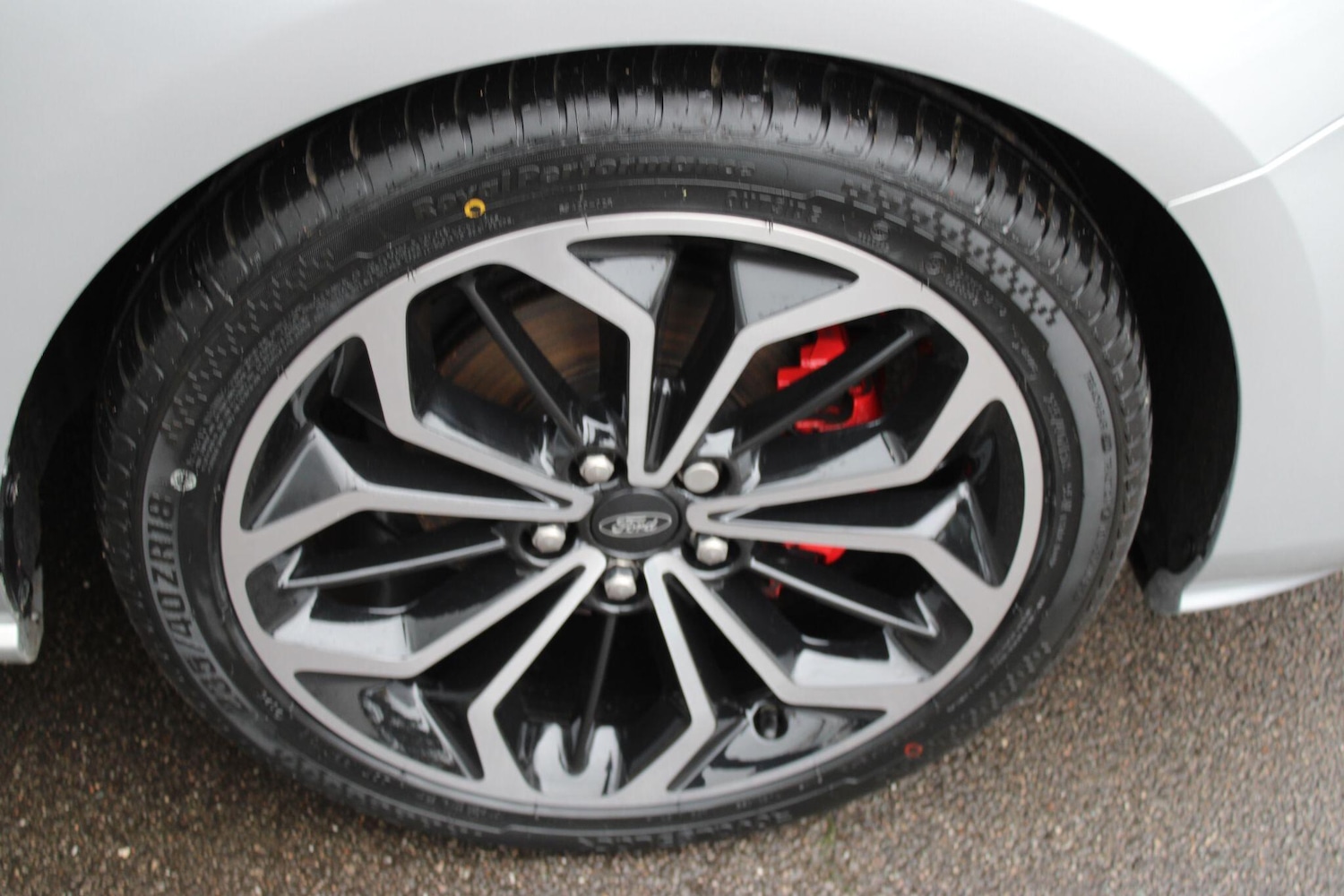 Used Ford Focus 2021 for sale - 76550276: Photo 37