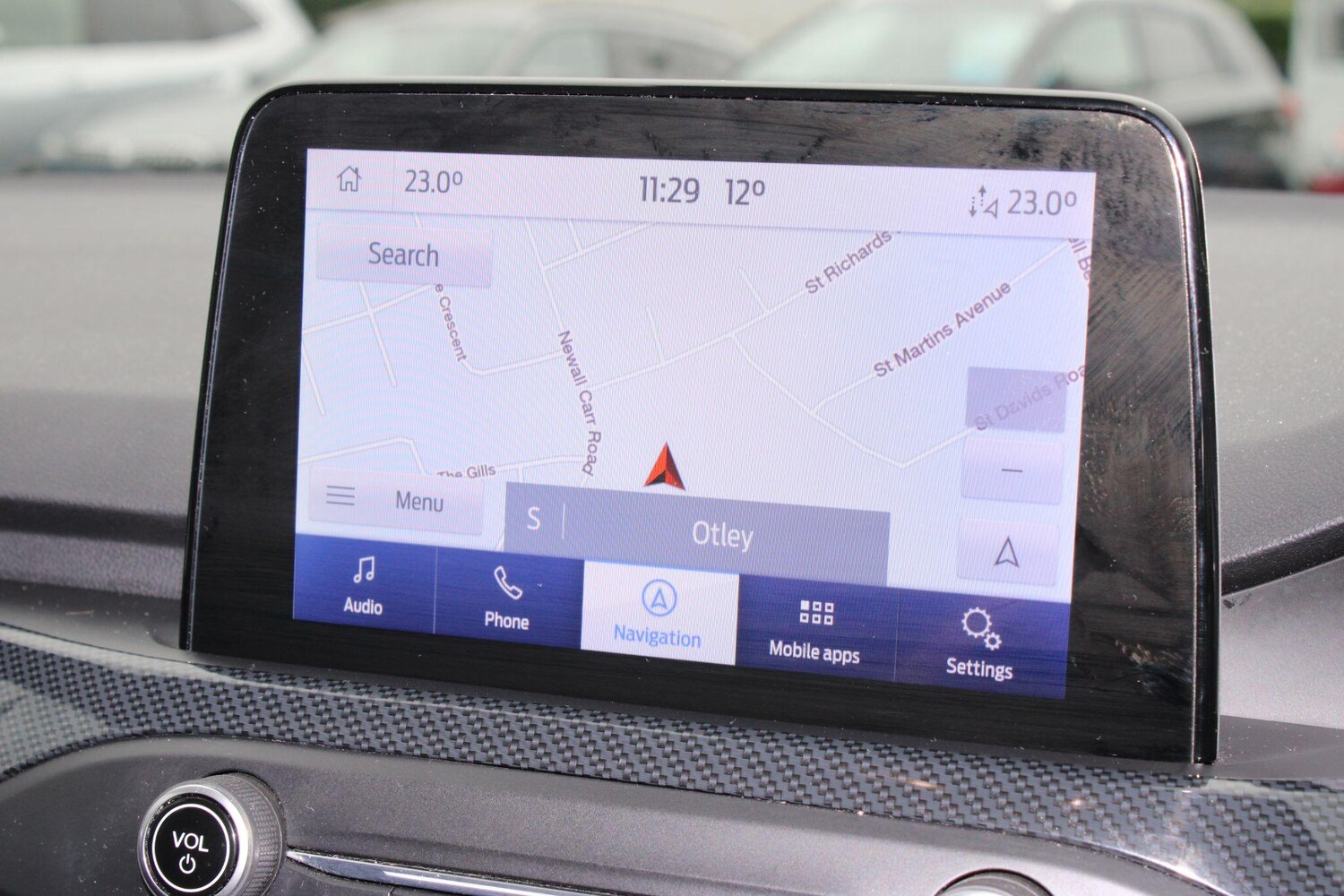 Used Ford Focus 2021 for sale - 76550276: Photo 38