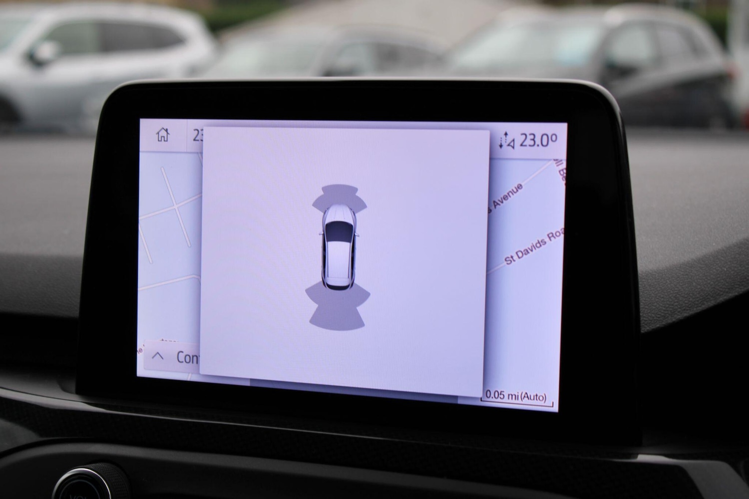 Used Ford Focus 2021 for sale - 76550276: Photo 39