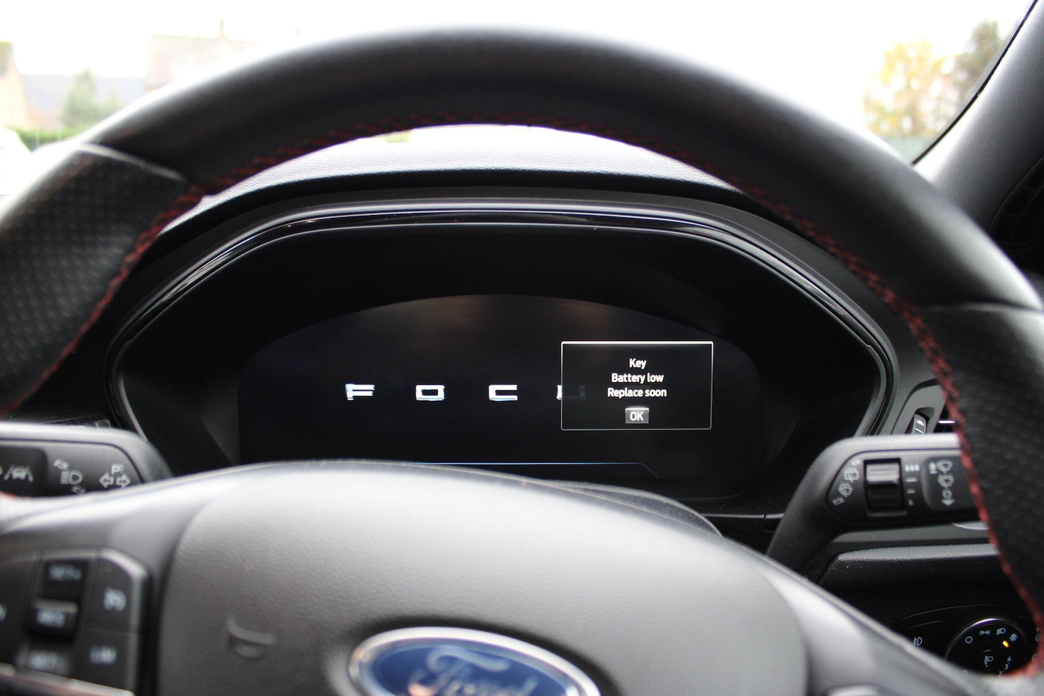 Used Ford Focus 2021 for sale - 76550276: Photo 40