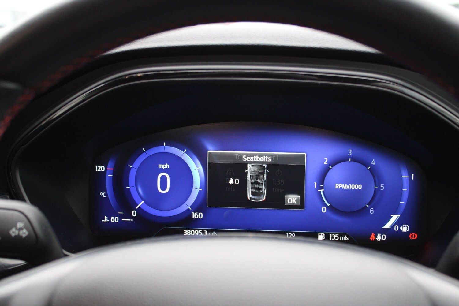 Used Ford Focus 2021 for sale - 76550276: Photo 43