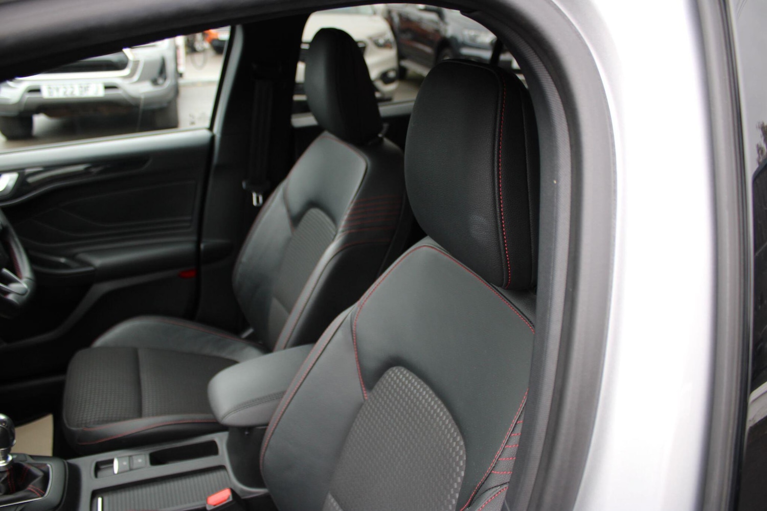 Used Ford Focus 2021 for sale - 76550276: Photo 46