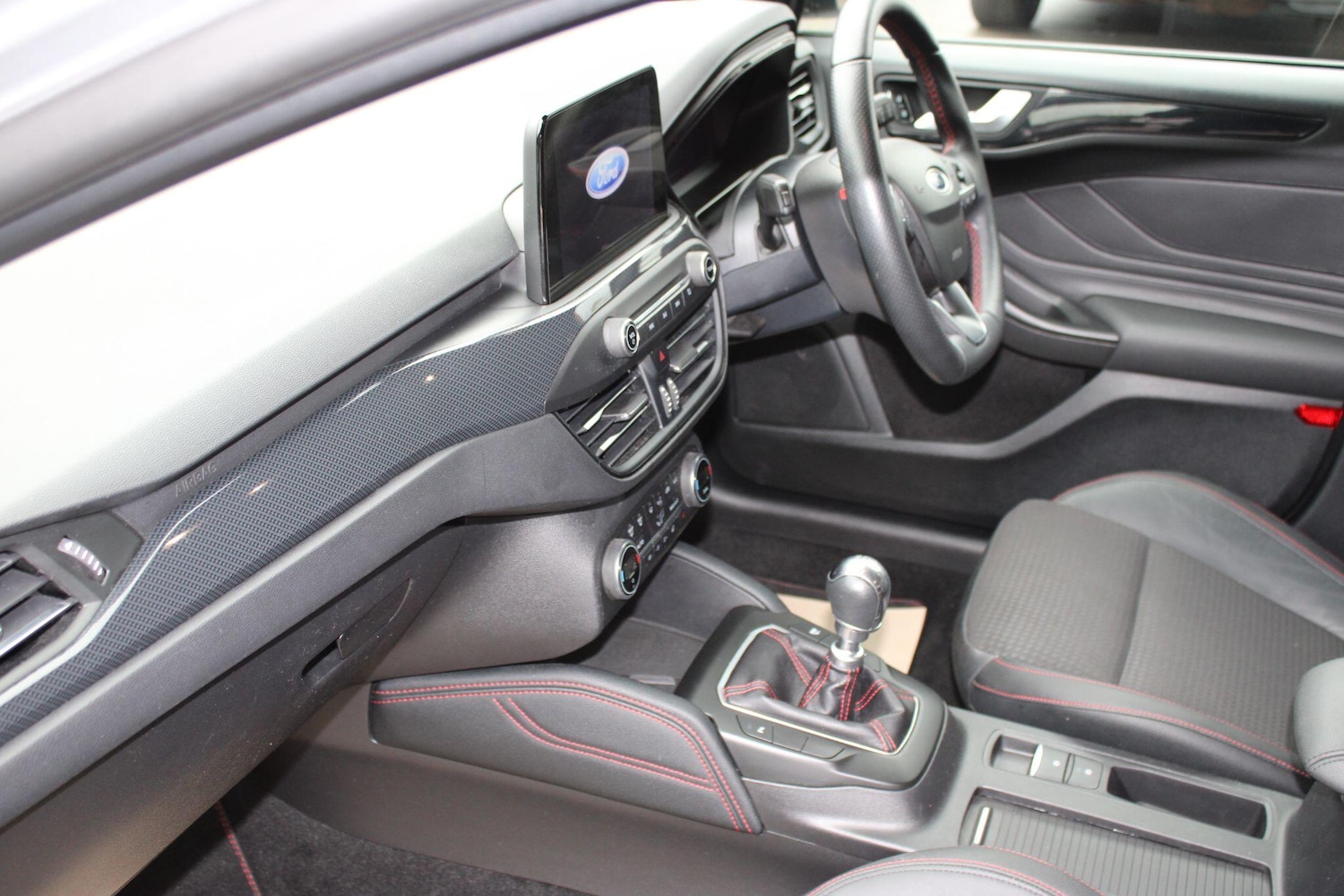 Used Ford Focus 2021 for sale - 76550276: Photo 48